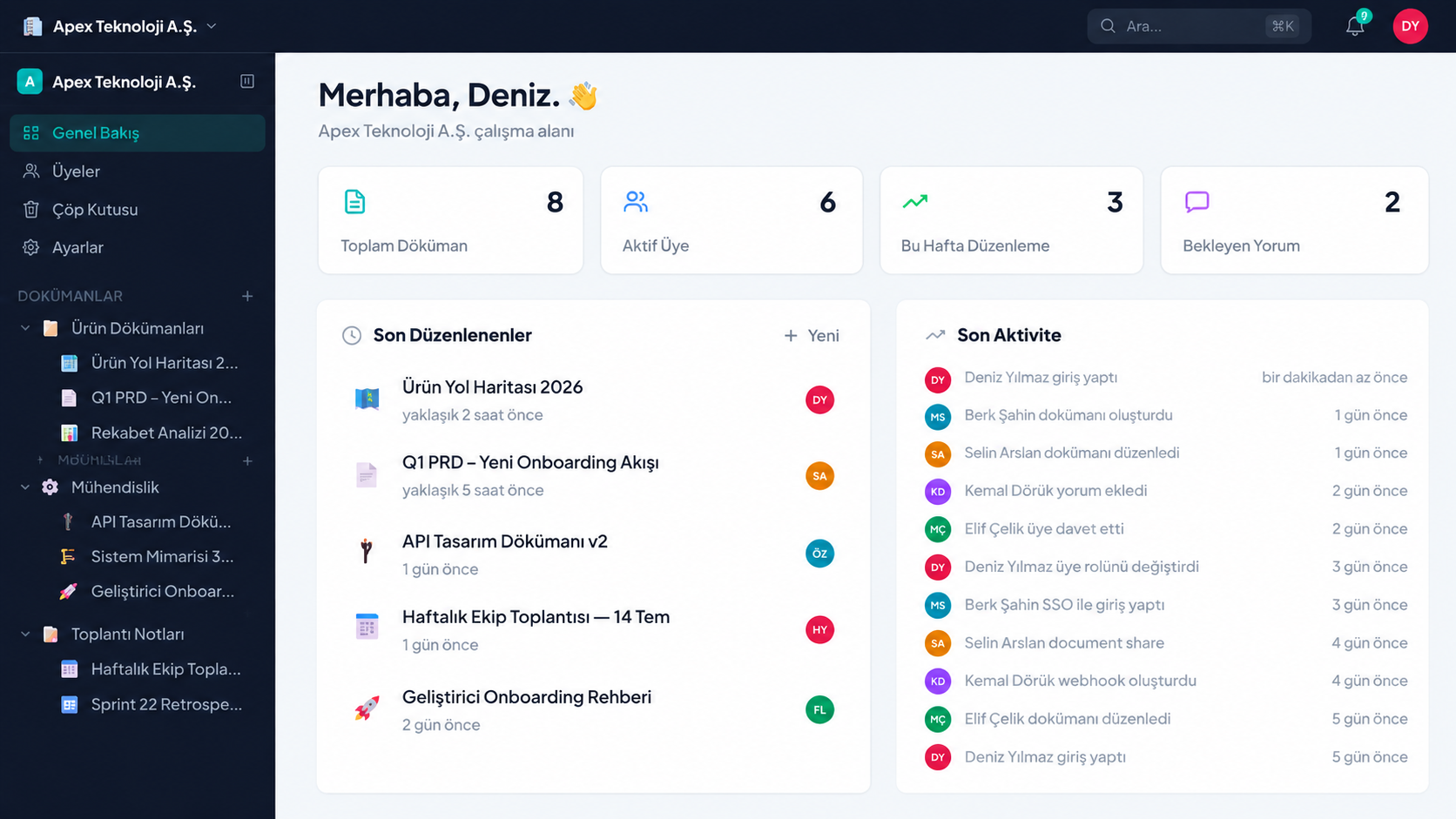CollabSync — Real-Time Collaboration Platform – 1
